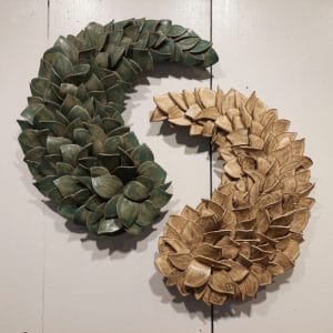 yaprak ying & yang